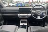 Hyundai KONA 1.6 h-GDi Ultimate SUV 5dr Petrol Hybrid DCT Euro 6 (s/s) (141 ps) Red