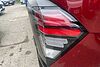 Hyundai KONA 1.6 h-GDi Ultimate SUV 5dr Petrol Hybrid DCT Euro 6 (s/s) (141 ps) Red
