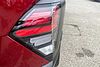Hyundai KONA 1.6 h-GDi Ultimate SUV 5dr Petrol Hybrid DCT Euro 6 (s/s) (141 ps) Red