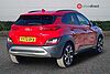 Hyundai KONA 1.0 T-GDi MHEV Premium SUV 5dr Petrol Hybrid Manual Euro 6 (s/s) (120 ps) Red