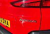 Hyundai KONA 1.0 T-GDi MHEV Premium SUV 5dr Petrol Hybrid Manual Euro 6 (s/s) (120 ps) Red