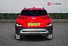 Hyundai KONA 1.0 T-GDi MHEV Premium SUV 5dr Petrol Hybrid Manual Euro 6 (s/s) (120 ps) Red