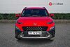 Hyundai KONA 1.0 T-GDi MHEV Premium SUV 5dr Petrol Hybrid Manual Euro 6 (s/s) (120 ps) Red