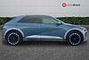 Hyundai IONIQ 5 77kWh Ultimate Hatchback 5dr Electric Auto (228 ps) Blue