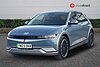 Hyundai IONIQ 5 77kWh Ultimate Hatchback 5dr Electric Auto (228 ps) Blue