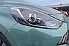 Hyundai I10 1.0 T-GDi N Line Hatchback 5dr Petrol Manual Euro 6 (s/s) (90 ps) Green
