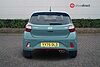Hyundai I10 1.0 T-GDi N Line Hatchback 5dr Petrol Manual Euro 6 (s/s) (90 ps) Green