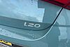 Hyundai I20 1.0 T-GDi Ultimate Hatchback 5dr Petrol DCT Euro 6 (s/s) (100 ps) Green