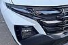 Hyundai TUCSON 1.6 T-GDi Ultimate SUV 5dr Petrol Hybrid Auto Euro 6 (s/s) (215 ps) White