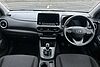 Hyundai KONA 1.0 T-GDi MHEV Premium SUV 5dr Petrol Hybrid Manual Euro 6 (s/s) (120 ps) Grey