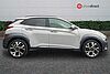 Hyundai KONA 1.0 T-GDi MHEV Premium SUV 5dr Petrol Hybrid Manual Euro 6 (s/s) (120 ps) Grey