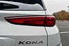 Hyundai KONA 1.0 T-GDi MHEV Premium SUV 5dr Petrol Hybrid Manual Euro 6 (s/s) (120 ps) Grey