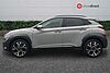 Hyundai KONA 1.0 T-GDi MHEV Premium SUV 5dr Petrol Hybrid Manual Euro 6 (s/s) (120 ps) Grey