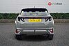 Hyundai TUCSON 1.6 T-GDi N Line SUV 5dr Petrol Hybrid Auto Euro 6 (s/s) (215 ps) Grey