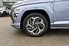 Hyundai KONA 1.6 h-GDi N Line SUV 5dr Petrol Hybrid DCT Euro 6 (s/s) (129 ps) Blue