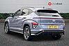 Hyundai KONA 1.6 h-GDi N Line SUV 5dr Petrol Hybrid DCT Euro 6 (s/s) (129 ps) Blue