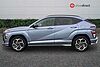 Hyundai KONA 1.6 h-GDi N Line SUV 5dr Petrol Hybrid DCT Euro 6 (s/s) (129 ps) Blue