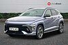 Hyundai KONA 1.6 h-GDi N Line SUV 5dr Petrol Hybrid DCT Euro 6 (s/s) (129 ps) Blue