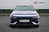Hyundai KONA 1.6 h-GDi N Line SUV 5dr Petrol Hybrid DCT Euro 6 (s/s) (129 ps) Blue
