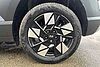 Hyundai KONA 1.6 T-GDi Ultimate SUV 5dr Petrol Manual Euro 6 (s/s) (138 ps) Blue