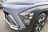 Hyundai KONA 1.6 T-GDi Ultimate SUV 5dr Petrol Manual Euro 6 (s/s) (138 ps) Blue