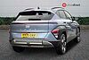Hyundai KONA 1.6 T-GDi Ultimate SUV 5dr Petrol Manual Euro 6 (s/s) (138 ps) Blue