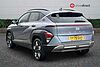 Hyundai KONA 1.6 T-GDi Ultimate SUV 5dr Petrol Manual Euro 6 (s/s) (138 ps) Blue