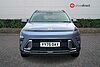 Hyundai KONA 1.6 T-GDi Ultimate SUV 5dr Petrol Manual Euro 6 (s/s) (138 ps) Blue