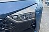 Hyundai BAYON 1.0 T-GDi Ultimate SUV 5dr Petrol DCT Euro 6 (s/s) (100 ps) Blue