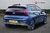 Hyundai BAYON 1.0 T-GDi Ultimate SUV 5dr Petrol DCT Euro 6 (s/s) (100 ps) Blue