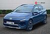 Hyundai BAYON 1.0 T-GDi Ultimate SUV 5dr Petrol DCT Euro 6 (s/s) (100 ps) Blue