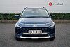 Hyundai BAYON 1.0 T-GDi Ultimate SUV 5dr Petrol DCT Euro 6 (s/s) (100 ps) Blue