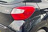 Hyundai I10 1.0 Advance Hatchback 5dr Petrol Manual Euro 6 (s/s) (67 ps) Black
