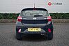 Hyundai I10 1.0 Advance Hatchback 5dr Petrol Manual Euro 6 (s/s) (67 ps) Black