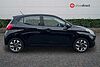 Hyundai I10 1.0 Advance Hatchback 5dr Petrol Manual Euro 6 (s/s) (67 ps) Black