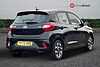 Hyundai I10 1.0 Advance Hatchback 5dr Petrol Manual Euro 6 (s/s) (67 ps) Black