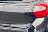 Hyundai I10 1.0 Advance Hatchback 5dr Petrol Manual Euro 6 (s/s) (67 ps) Black