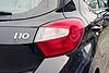 Hyundai I10 1.0 Advance Hatchback 5dr Petrol Manual Euro 6 (s/s) (67 ps) Black