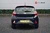 Hyundai I10 1.0 Advance Hatchback 5dr Petrol Manual Euro 6 (s/s) (67 ps) Black