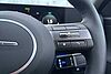 Hyundai KONA 1.6 h-GDi Ultimate SUV 5dr Petrol Hybrid DCT Euro 6 (s/s) (129 ps) Blue