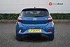 Hyundai I10 1.0 T-GDi N Line Hatchback 5dr Petrol Manual Euro 6 (s/s) (90 ps) Blue