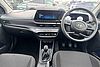 Hyundai I20 1.0 T-GDi Ultimate Hatchback 5dr Petrol Manual Euro 6 (s/s) (100 ps) Yellow