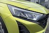 Hyundai I20 1.0 T-GDi Ultimate Hatchback 5dr Petrol Manual Euro 6 (s/s) (100 ps) Yellow