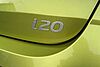 Hyundai I20 1.0 T-GDi Ultimate Hatchback 5dr Petrol Manual Euro 6 (s/s) (100 ps) Yellow