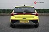 Hyundai I20 1.0 T-GDi Ultimate Hatchback 5dr Petrol Manual Euro 6 (s/s) (100 ps) Yellow