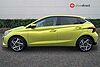 Hyundai I20 1.0 T-GDi Ultimate Hatchback 5dr Petrol Manual Euro 6 (s/s) (100 ps) Yellow