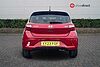 Hyundai I10 1.2 Premium Hatchback 5dr Petrol Manual Euro 6 (s/s) (84 ps) Red