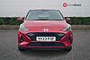 Hyundai I10 1.2 Premium Hatchback 5dr Petrol Manual Euro 6 (s/s) (84 ps) Red