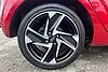 Hyundai I10 1.2 Premium Hatchback 5dr Petrol Manual Euro 6 (s/s) (84 ps) Red