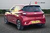 Hyundai I10 1.0 T-GDi N Line Hatchback 5dr Petrol Manual Euro 6 (s/s) (90 ps) Red